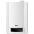 Газовий котел Buderus Logamax plus GB172i-24 T50