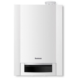 Газовий котел Buderus Logamax plus GB172i-24 T50