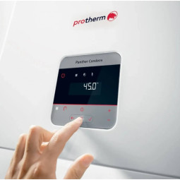 Газовий котел Protherm Panther Condens 20/26 KKV-CS/1 (N-INT)