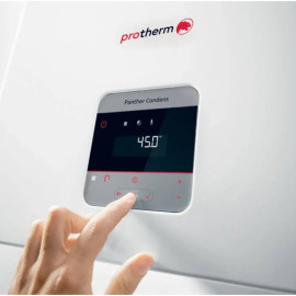 Газовий котел Protherm Panther Condens 25 KKO-CS/1 (N-INT)
