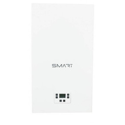 Газовий котел ITALTHERM SMART 25 К