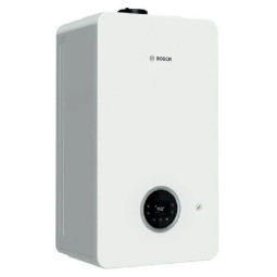 Газовий котел BOSCH Condens 2300i W GC2300iW 24/30 C 23