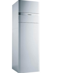 Газовий котел Vaillant ecoCOMPACT VSC 266/4-5 150