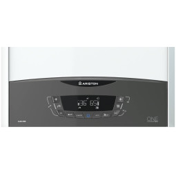 Газовий котел Ariston CLAS ONE 24