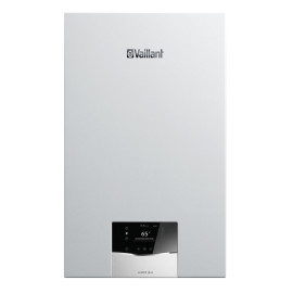 Газовий котел Vaillant ecoTEC plus VU 25CS/1-5 (N-INT2)