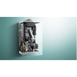 Газовий котел Vaillant ecoTEC plus VU 486/5-5 (H-INT IV)