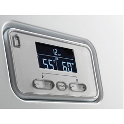 Газовий котел Protherm Ведмідь конденс 35 KKS