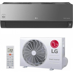 Кондиціонер LG Artcool AC12BQ