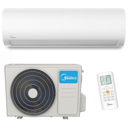 Кондиціонер MIDEA AG DC Inverter AG-07N8C2F-I/AG-07N8C2F-O