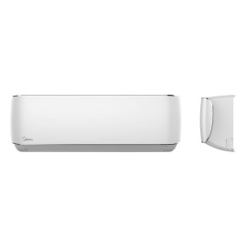 Кондиціонер MIDEA AURORA Inverter MSAB-09HRFN8-I/MSAB-09HRFN8-O
