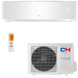 Кондиціонер Cooper&Hunter SUPREME CH-S18FTXAM2S-WP