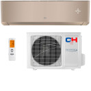 Кондиціонер Cooper&Hunter SUPREME CH-S18FTXAM2S-GD