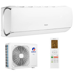 Кондиціонер GREE G-TECH INVERTER GWH09AEC-K6DNA1A