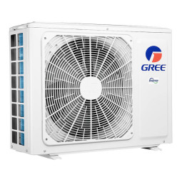 Кондиціонер GREE G-TECH INVERTER GWH09AEC-K6DNA1A