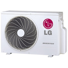 Кондиціонер LG Standart Plus PC09SQ