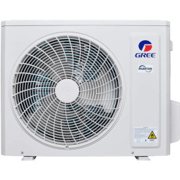Кондиціонер GREE Airy Inverter GWH12AVCXD-K6DNA1A