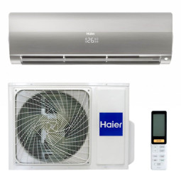 Кондиціонер Haier Flexis Inverter AS25S2SF1FA-S/1U25S2SM1FA