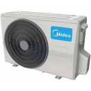 Кондиціонер MIDEA PENROSE MSXT-09HRFN8-BLACK-I/MSXT-09HRFN8-BLACK-O