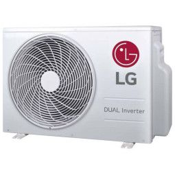Кондиціонер LG PuriCare AP09RT