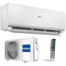Кондиціонер Haier Nordic AS50SN1FA-NR/1U50S2SQ1FA-NR