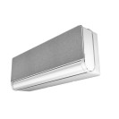 Кондиціонер MIDEA PENROSE MSXT-09HRFN8-SILVER-I/MSXT-09HRFN8-SILVER-I