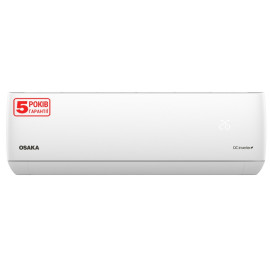 Кондиціонер OSAKA Power Pro DC INVERTER STVP-24HH3