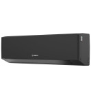 Кондиціонер Bosch Climate CL7000i RAC 2,6 BLACK