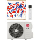 Кондиціонер LG Artcool Gallery A09GA1