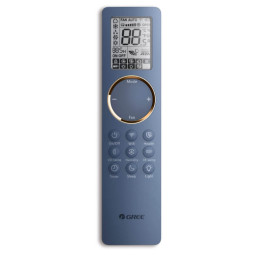 Кондиціонер GREE Clivia Inverter GWH09AUCXB-K6DNA1A Blue