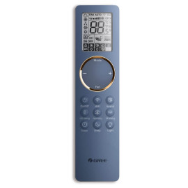 Кондиціонер GREE Clivia Inverter GWH12AUCXB-K6DNA1A Blue