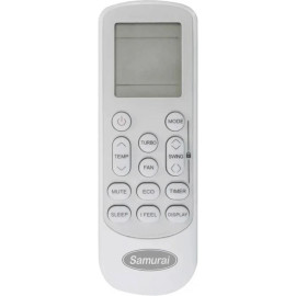 Кондиціонер SAMURAI SMA-07HRDN8T
