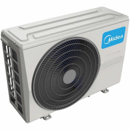 Кондиціонер MIDEA E FUTURE MSEF-18N8DO-I/MSEF-18N8DO-O