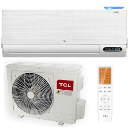 Кондиціонер TCL TAC-09CHSD/FBI FreshIN FBI