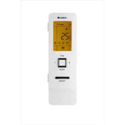 Кондиціонер GREE Amber GWH24YE-S6DBA2A