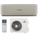 Кондиціонер MITSUBISHI HEAVY PREMIUM INVERTER SRK20ZS-WT/SRC20ZS-W