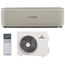 Кондиціонер MITSUBISHI HEAVY PREMIUM INVERTER SRK20ZS-WT/SRC20ZS-W