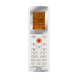 Кондиціонер Cooper&Hunter ARCTIC INVERTER CH-S12FTXLA-NG