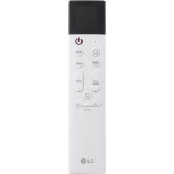 Кондиціонер LG Artcool Gallery A09GA1
