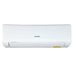 Кондиціонер Sensei Alaska Inverter SAC-24SKWA/I