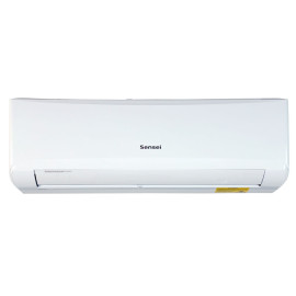 Кондиціонер Sensei Alaska Inverter SAC-24SKWA/I