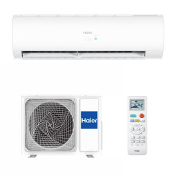Кондиціонер Haier PEARL inverter AS25PBAHRA-H/1U25YEGFRA-H1