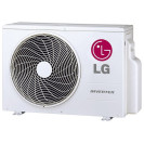 Кондиціонер LG Standart Plus PC18SQ
