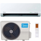 Кондиціонер MIDEA E FUTURE MSEF-07HRDN8-I/MSEF-07HRDN8-O