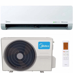 Кондиціонер MIDEA E FUTURE MSEF-07HRDN8-I/MSEF-07HRDN8-O
