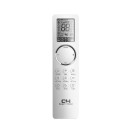Кондиціонер Cooper&Hunter MAJESTY CH-S12FTXAM-GD