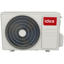 Кондиціонер IDEA ISR-09HR-MA01-DN8