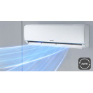 Кондиціонер Samsung Basic AR18BXHQASINUA
