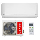 Кондиціонер Sensei AQUILON Inverter SAC-24MBWS/I