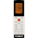 Кондиціонер TOSOT HANSOL WINTER INVERTER GL-18ZS2