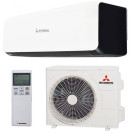 Кондиціонер MITSUBISHI HEAVY PREMIUM INVERTER SRK25ZS-WB/SRC25ZS-W